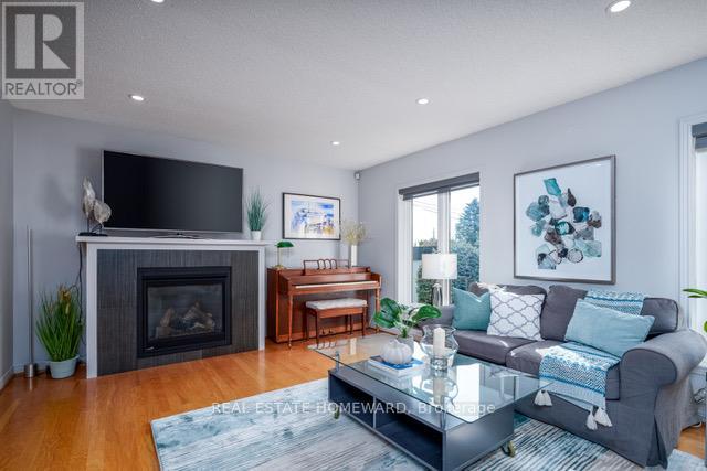 Main - 145 Carlson Drive, Newmarket (Gorham-College Manor), Ontario  L3Y 3H1 - Photo 18 - N13794278