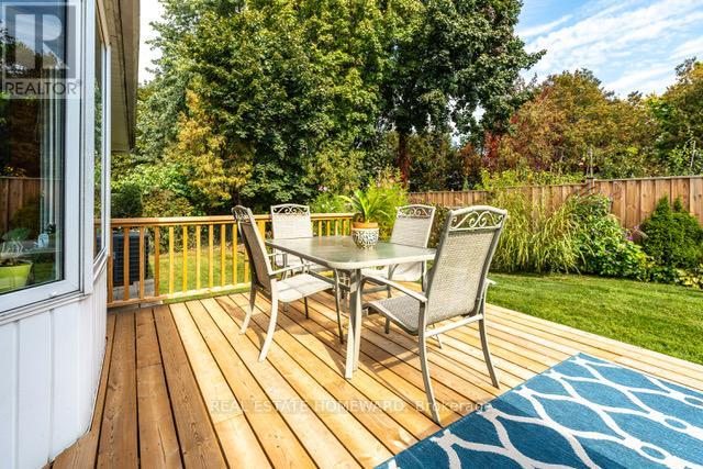 Main - 145 Carlson Drive, Newmarket (Gorham-College Manor), Ontario  L3Y 3H1 - Photo 20 - N13794278