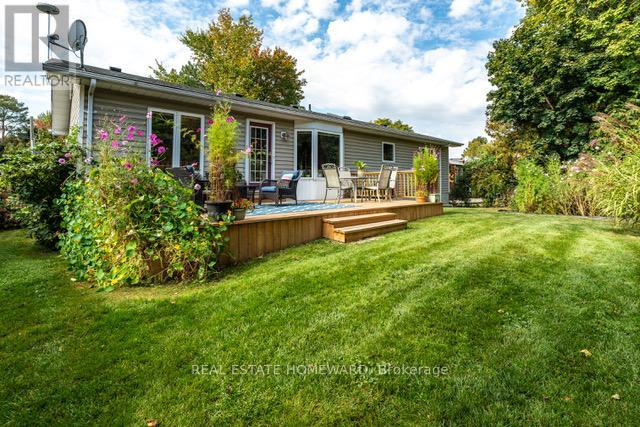 Main - 145 Carlson Drive, Newmarket (Gorham-College Manor), Ontario  L3Y 3H1 - Photo 24 - N13794278