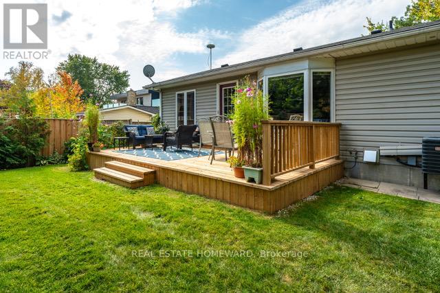 Main - 145 Carlson Drive, Newmarket (Gorham-College Manor), Ontario  L3Y 3H1 - Photo 26 - N13794278