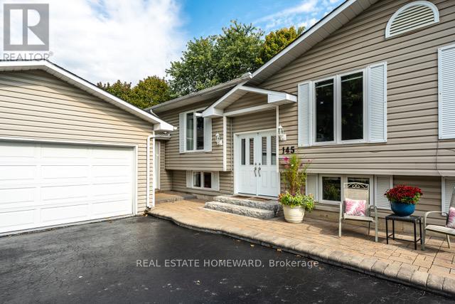 Main - 145 Carlson Drive, Newmarket (Gorham-College Manor), Ontario  L3Y 3H1 - Photo 3 - N13794278