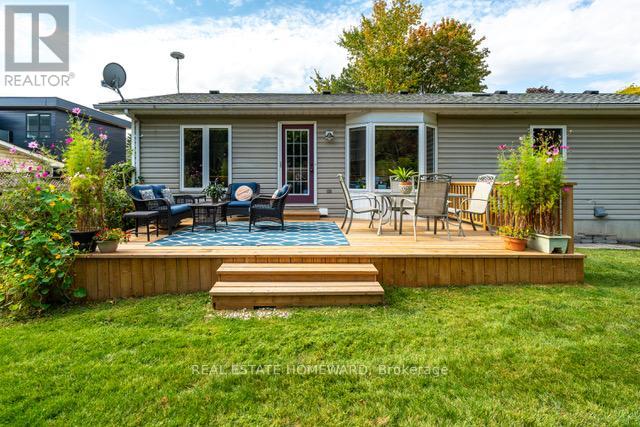 Main - 145 Carlson Drive, Newmarket (Gorham-College Manor), Ontario  L3Y 3H1 - Photo 30 - N13794278
