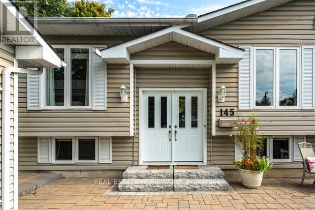 Main - 145 Carlson Drive, Newmarket (Gorham-College Manor), Ontario  L3Y 3H1 - Photo 4 - N13794278