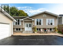 MAIN - 145 CARLSON DRIVE, Newmarket, Ontario