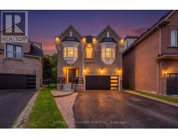 57 BENTWOOD CRESCENT, Vaughan, Ontario