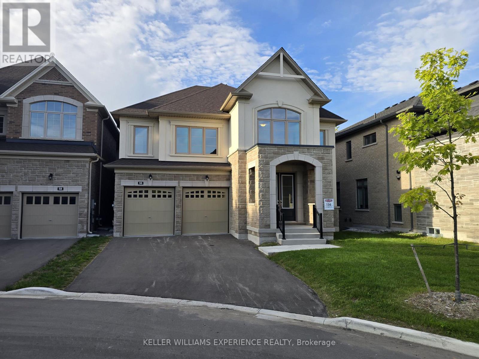 56 LAZARETTE LANE, East Gwillimbury, Ontario