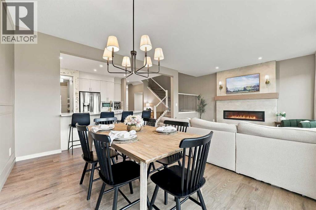 186 Cranbrook Park SE, Calgary, Alberta  T3M 3C2 - Photo 10 - A2345622