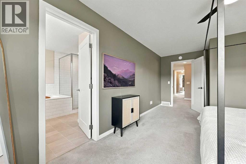 186 Cranbrook Park SE, Calgary, Alberta  T3M 3C2 - Photo 23 - A2345622