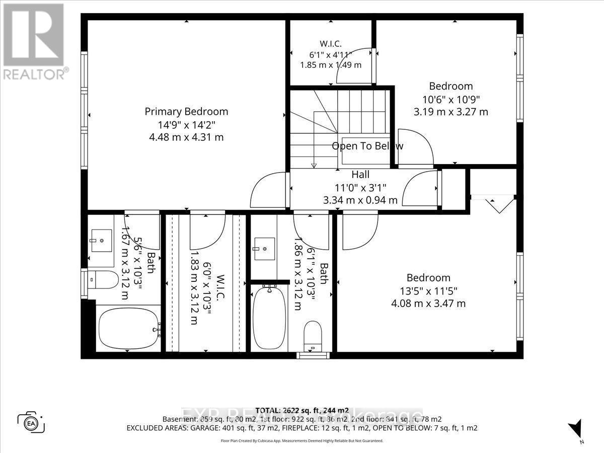 2169 Brianna Way, Ottawa, Ontario  K4A 4E3 - Photo 44 - X13793448