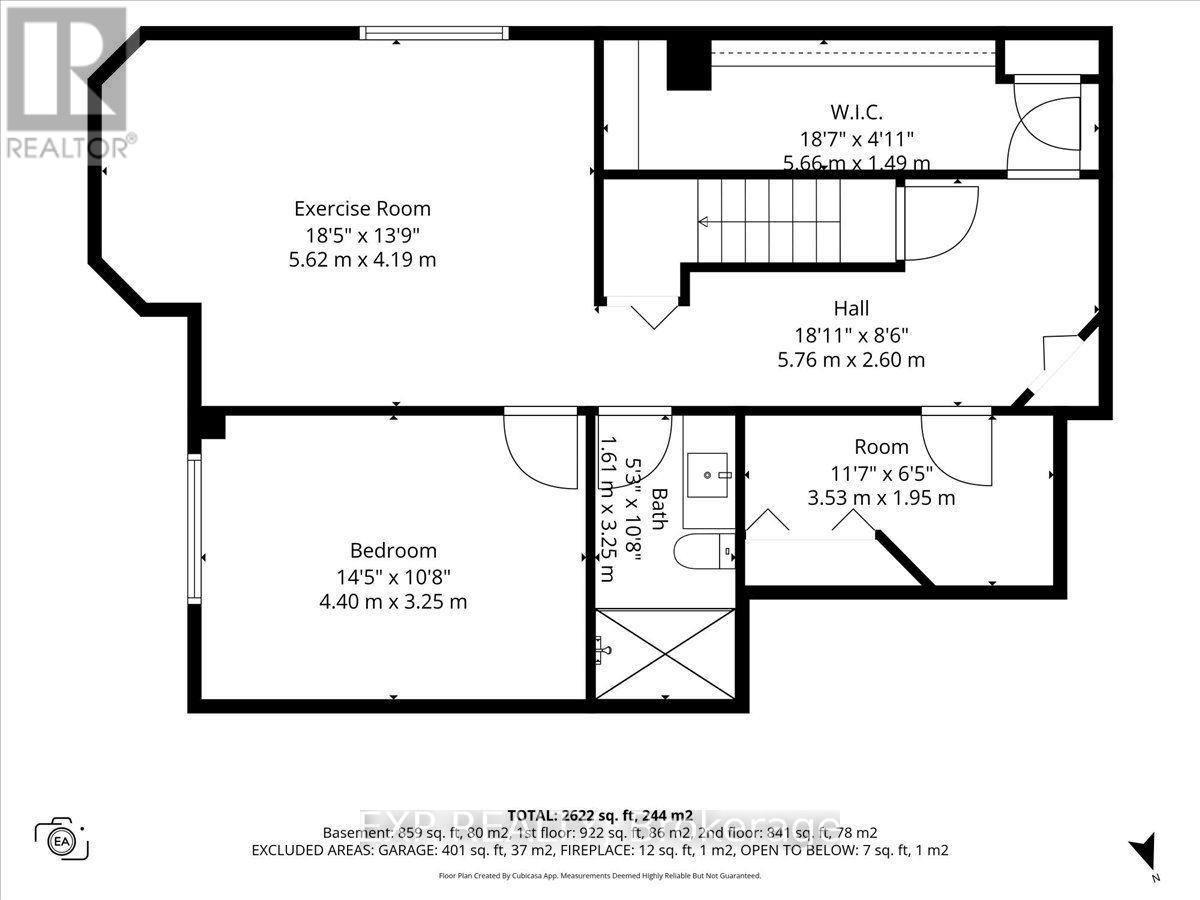 2169 Brianna Way, Ottawa, Ontario  K4A 4E3 - Photo 45 - X13793448
