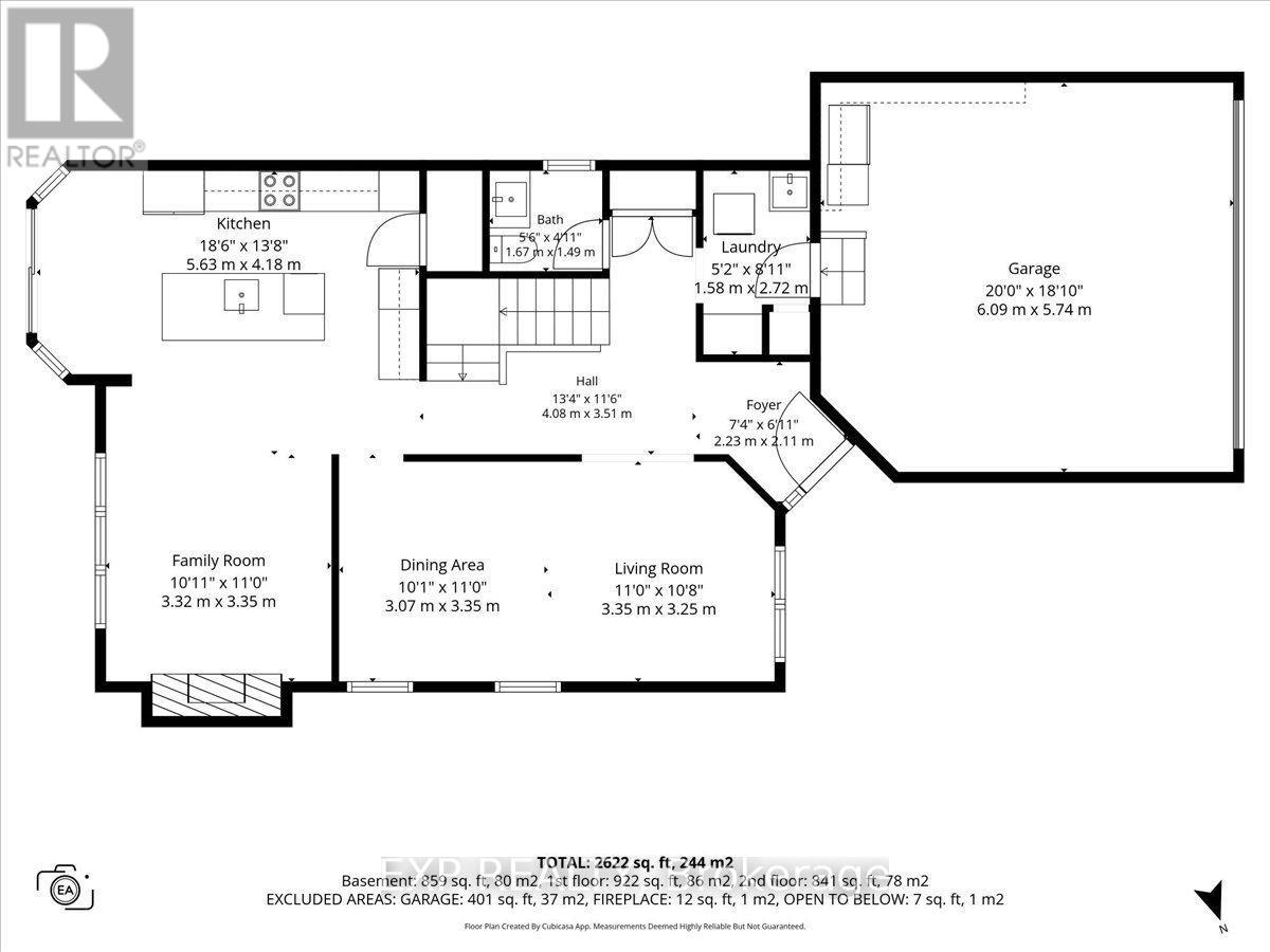 2169 Brianna Way, Ottawa, Ontario  K4A 4E3 - Photo 43 - X13793448