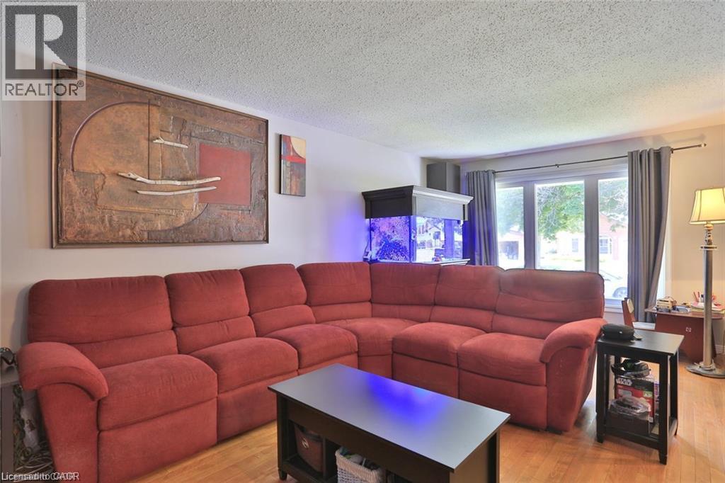 41 Greenock Drive Unit# A & B, Kitchener, Ontario  N2E 2J9 - Photo 11 - 40864198