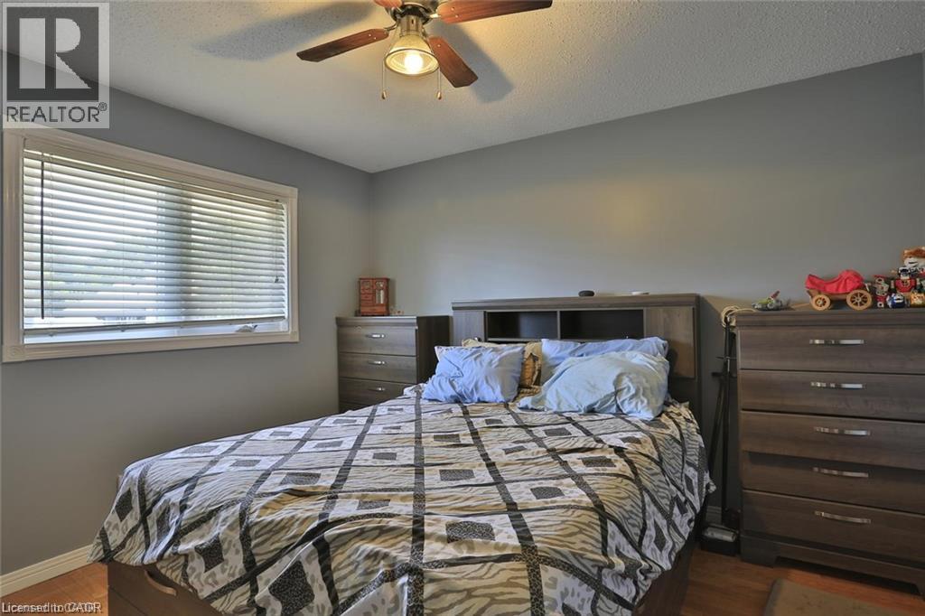 41 Greenock Drive Unit# A & B, Kitchener, Ontario  N2E 2J9 - Photo 12 - 40864198