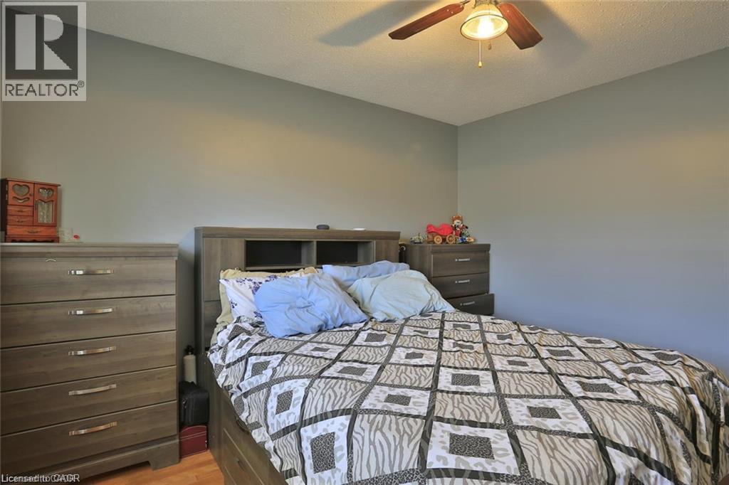 41 Greenock Drive Unit# A & B, Kitchener, Ontario  N2E 2J9 - Photo 13 - 40864198
