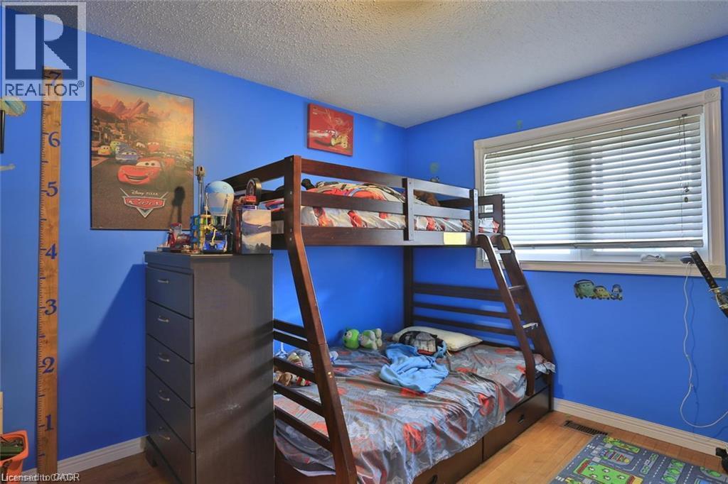 41 Greenock Drive Unit# A & B, Kitchener, Ontario  N2E 2J9 - Photo 17 - 40864198