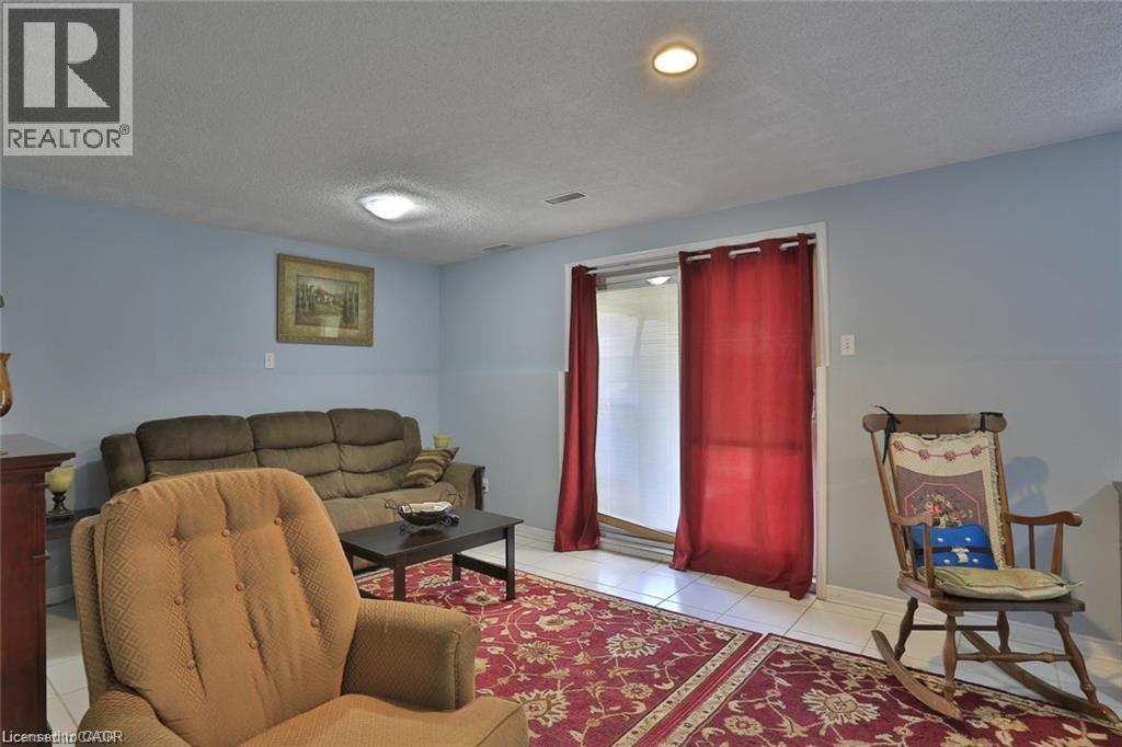 41 Greenock Drive Unit# A & B, Kitchener, Ontario  N2E 2J9 - Photo 19 - 40864198