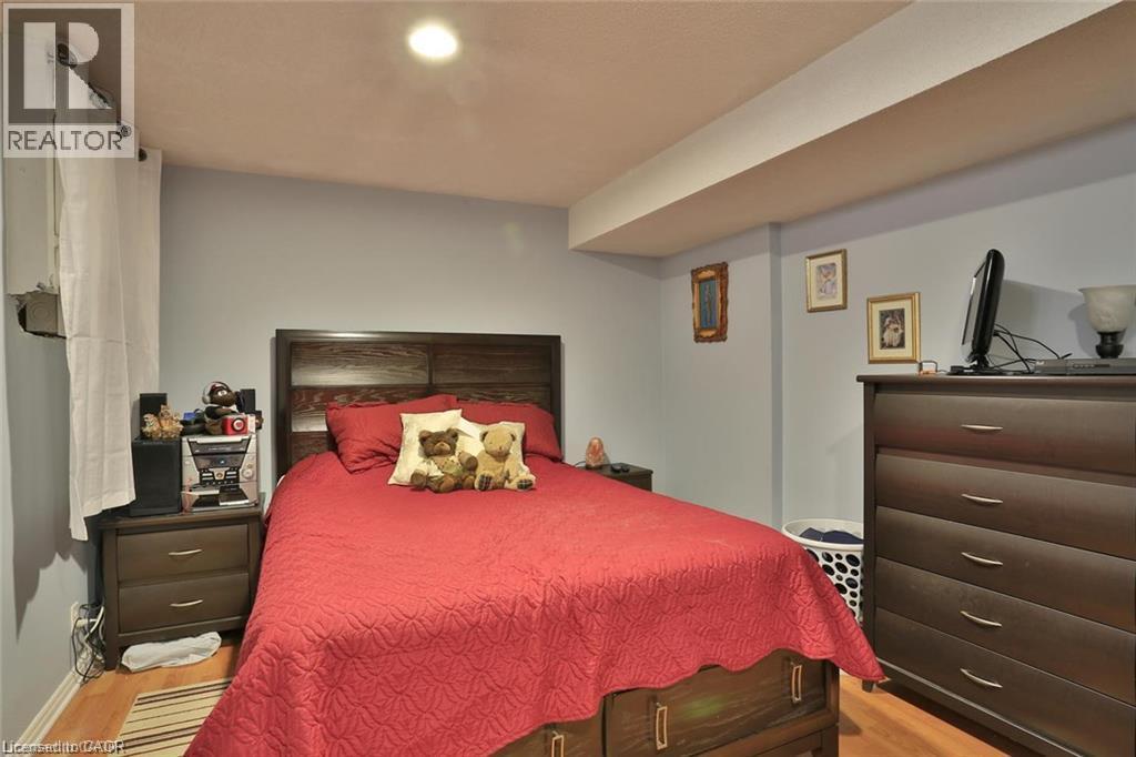 41 Greenock Drive Unit# A & B, Kitchener, Ontario  N2E 2J9 - Photo 26 - 40864198