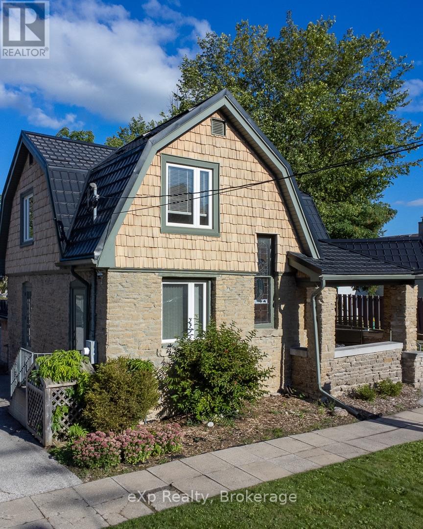 1025 2nd Avenue W, Owen Sound, Ontario  N4K 4N1 - Photo 10 - X13794310