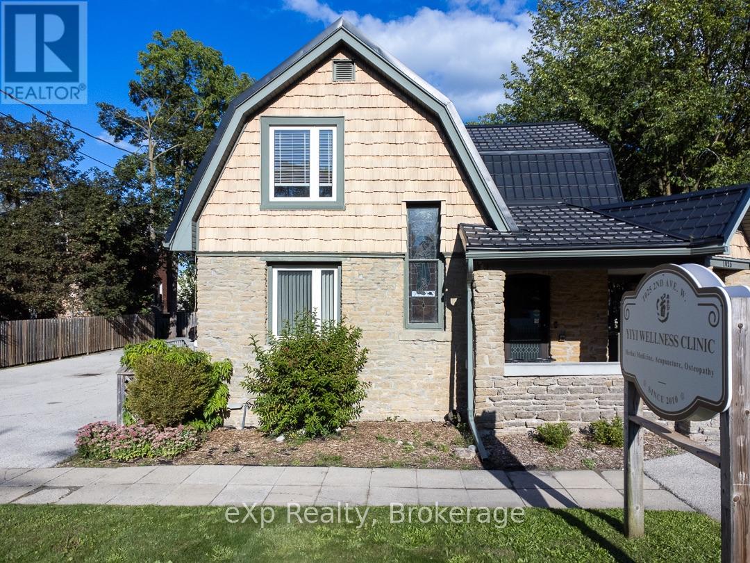 1025 2nd Avenue W, Owen Sound, Ontario  N4K 4N1 - Photo 39 - X13794310