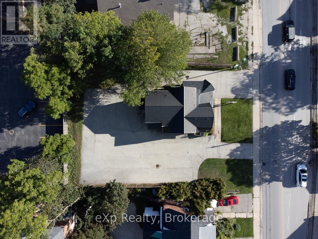1025 2nd Avenue W, Owen Sound, Ontario  N4K 4N1 - Photo 4 - X13794310