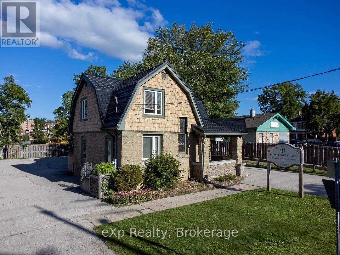 1025 2nd Avenue W, Owen Sound, Ontario  N4K 4N1 - Photo 9 - X13794310