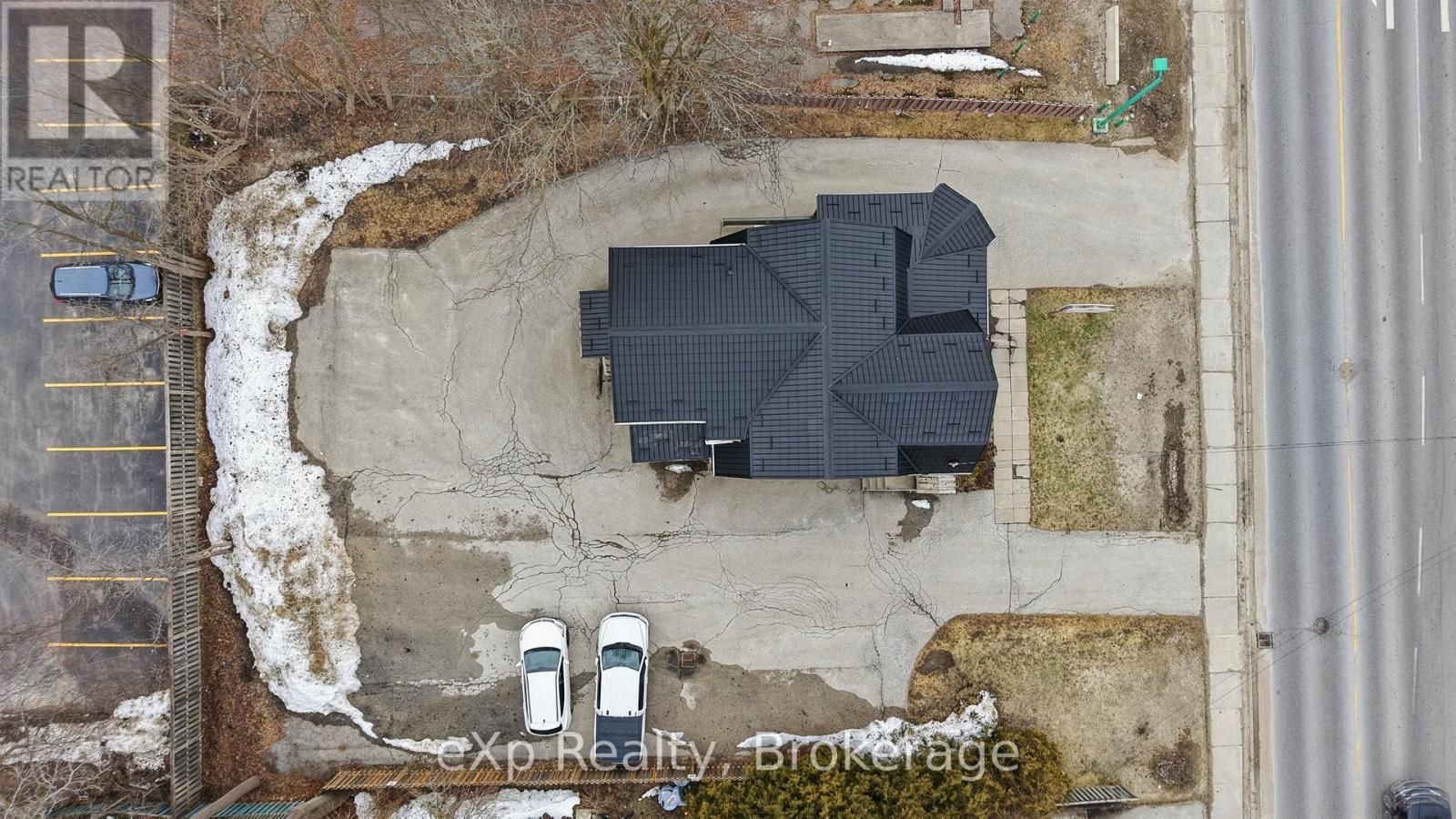 1025 2nd Avenue W, Owen Sound, Ontario  N4K 4N1 - Photo 37 - X13794312