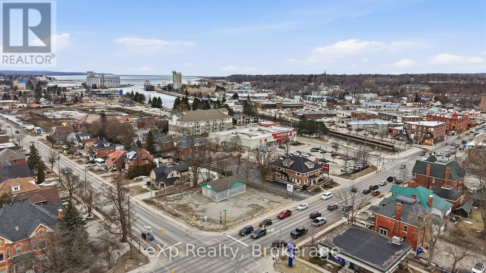 1025 2nd Avenue W, Owen Sound, Ontario  N4K 4N1 - Photo 38 - X13794312