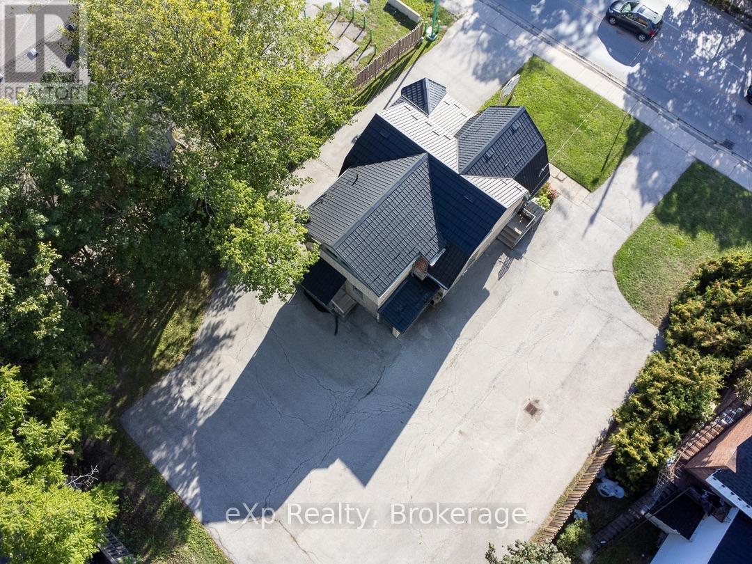 1025 2nd Avenue W, Owen Sound, Ontario  N4K 4N1 - Photo 41 - X13794312