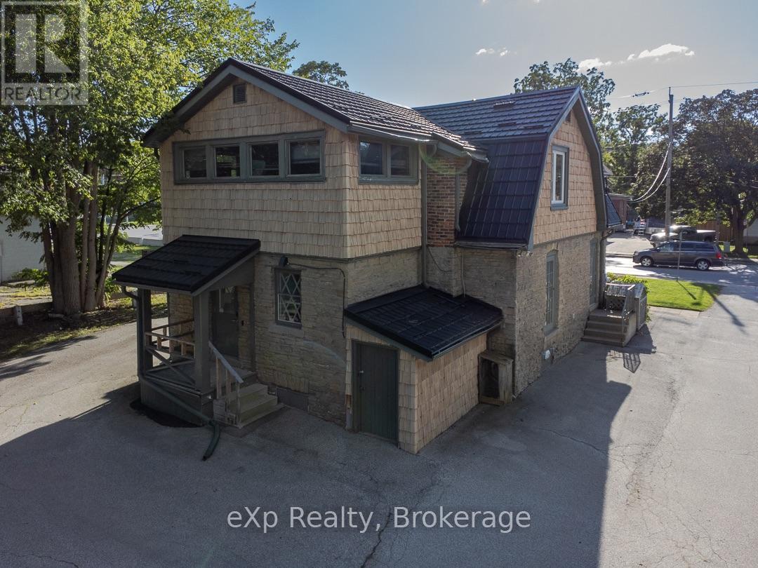 1025 2nd Avenue W, Owen Sound, Ontario  N4K 4N1 - Photo 43 - X13794312
