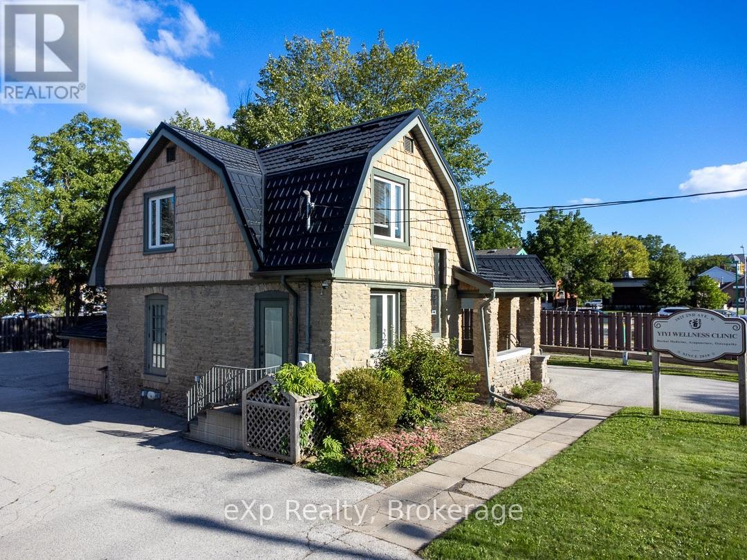 1025 2nd Avenue W, Owen Sound, Ontario  N4K 4N1 - Photo 5 - X13794312