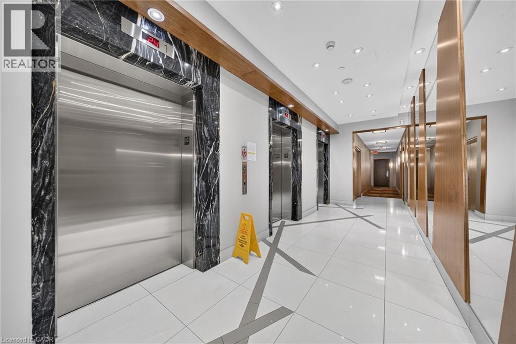 55 Eglinton Avenue W Unit# 605, Mississauga, Ontario  L5R 0E4 - Photo 8 - 40862130