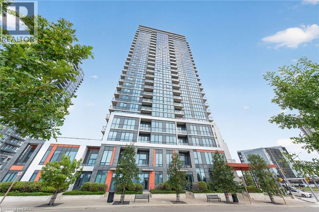 55 EGLINTON Avenue W Unit# 605, Mississauga, Ontario