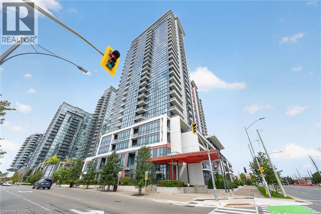 55 Eglinton Avenue W Unit# 605, Mississauga, Ontario  L5R 0E4 - Photo 2 - 40862130