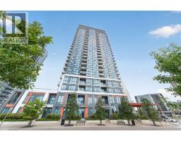 55 EGLINTON Avenue W Unit# 605, mississauga, Ontario
