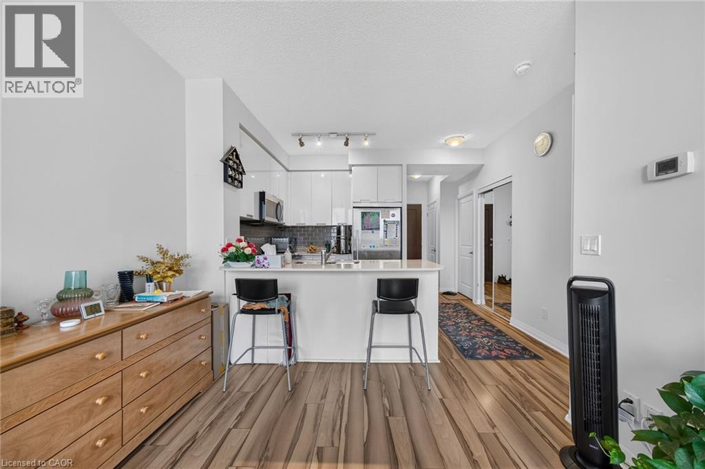 55 Eglinton Avenue W Unit# 605, Mississauga, Ontario  L5R 0E4 - Photo 19 - 40862130