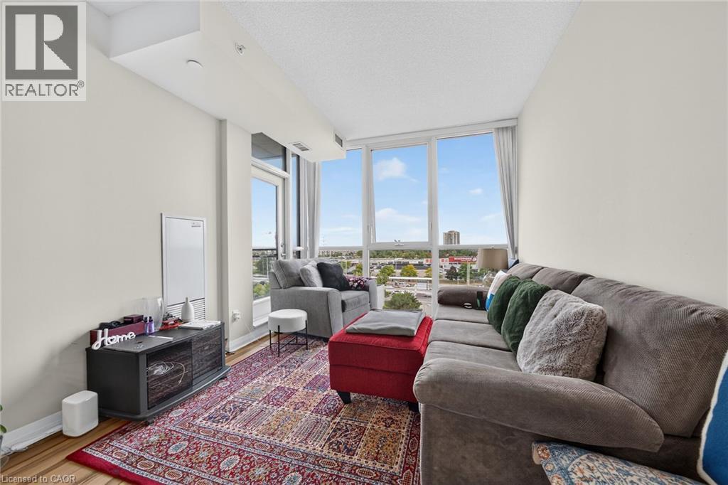 55 Eglinton Avenue W Unit# 605, Mississauga, Ontario  L5R 0E4 - Photo 26 - 40862130