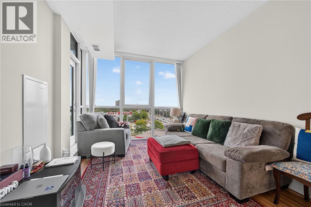 55 Eglinton Avenue W Unit# 605, Mississauga, Ontario  L5R 0E4 - Photo 25 - 40862130