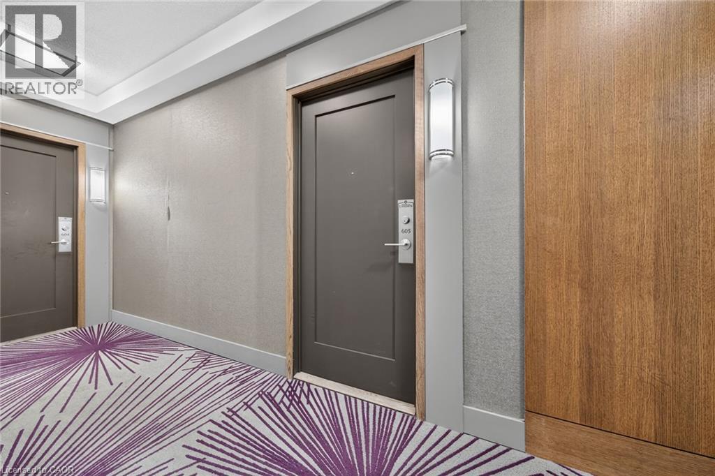 55 Eglinton Avenue W Unit# 605, Mississauga, Ontario  L5R 0E4 - Photo 10 - 40862130