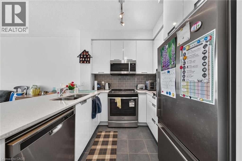 55 Eglinton Avenue W Unit# 605, Mississauga, Ontario  L5R 0E4 - Photo 21 - 40862130