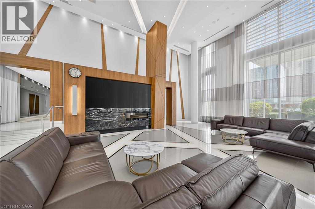 55 Eglinton Avenue W Unit# 605, Mississauga, Ontario  L5R 0E4 - Photo 6 - 40862130