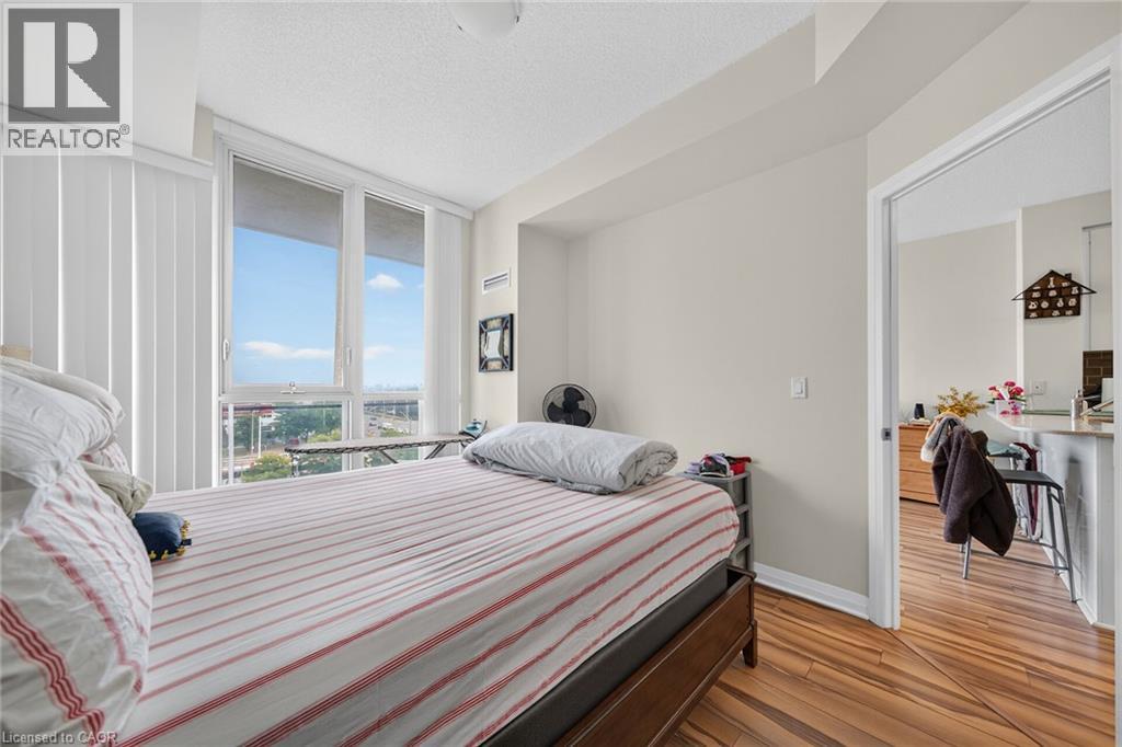 55 Eglinton Avenue W Unit# 605, Mississauga, Ontario  L5R 0E4 - Photo 30 - 40862130