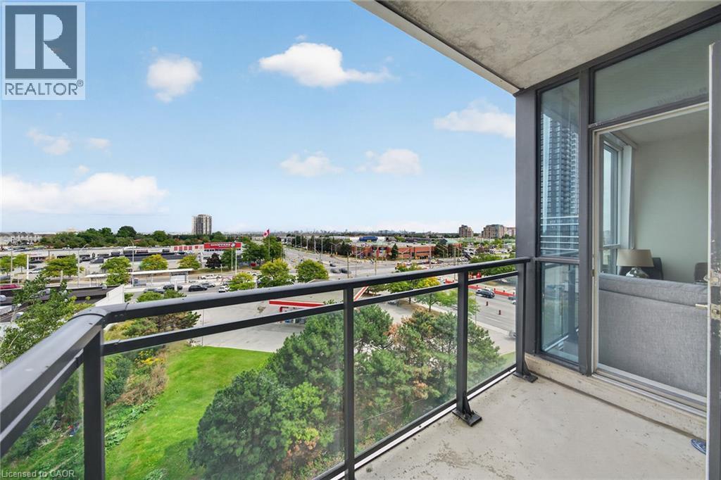 55 Eglinton Avenue W Unit# 605, Mississauga, Ontario  L5R 0E4 - Photo 36 - 40862130