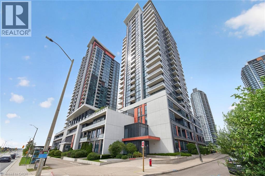 55 Eglinton Avenue W Unit# 605, Mississauga, Ontario  L5R 0E4 - Photo 40 - 40862130