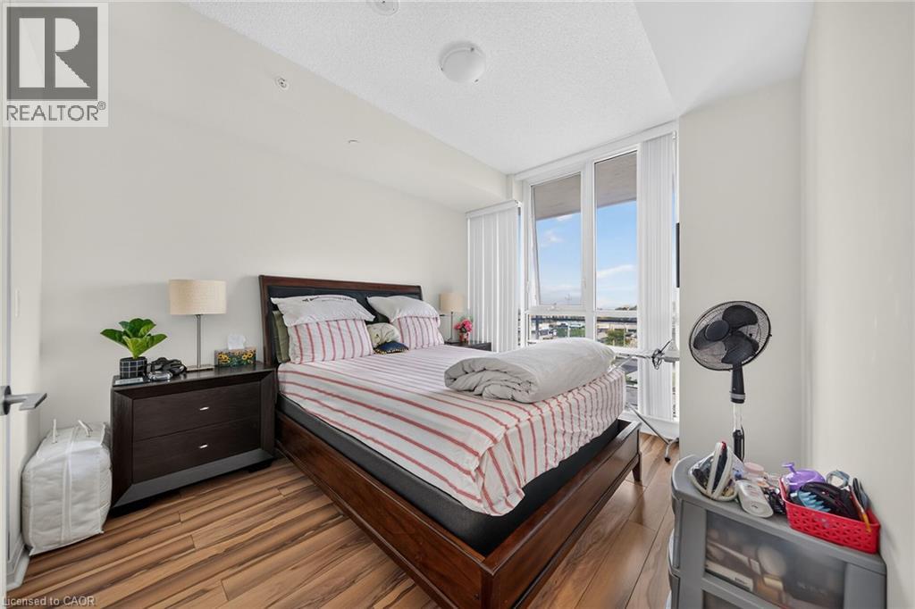 55 Eglinton Avenue W Unit# 605, Mississauga, Ontario  L5R 0E4 - Photo 29 - 40862130