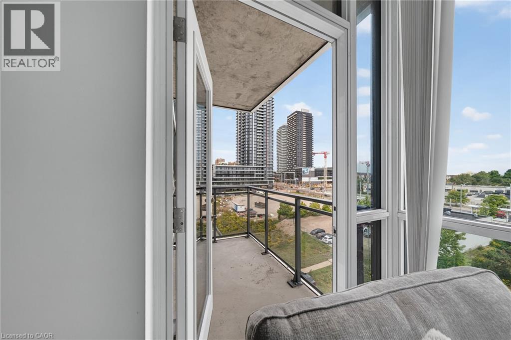 55 Eglinton Avenue W Unit# 605, Mississauga, Ontario  L5R 0E4 - Photo 34 - 40862130
