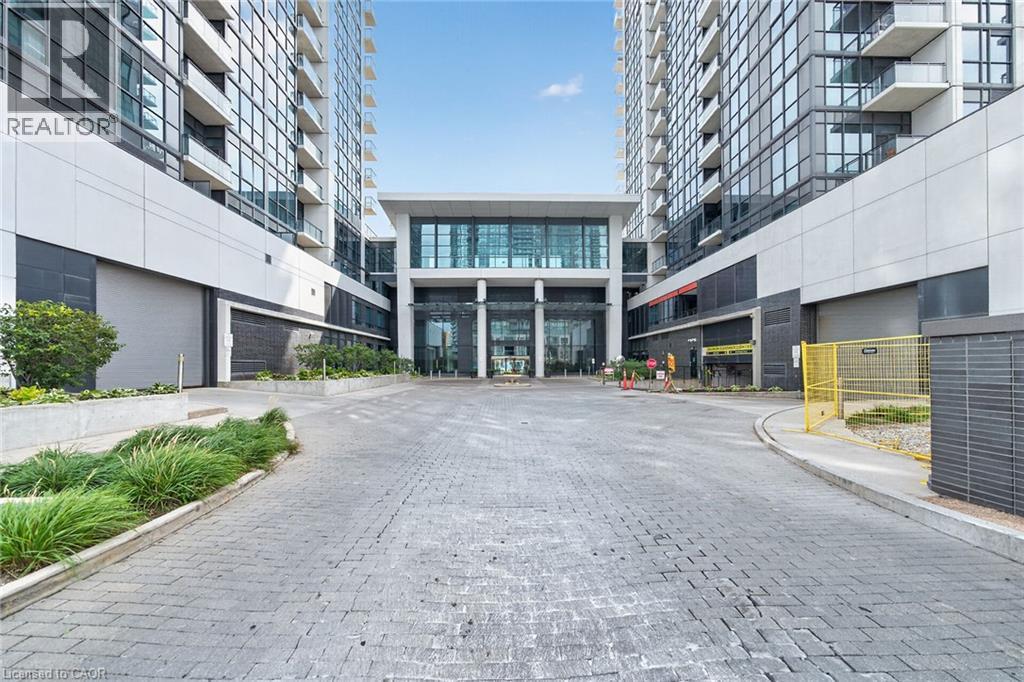 55 Eglinton Avenue W Unit# 605, Mississauga, Ontario  L5R 0E4 - Photo 43 - 40862130