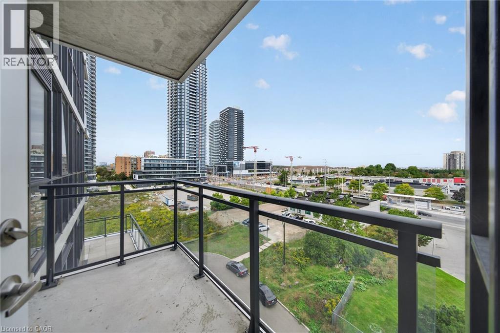 55 Eglinton Avenue W Unit# 605, Mississauga, Ontario  L5R 0E4 - Photo 35 - 40862130