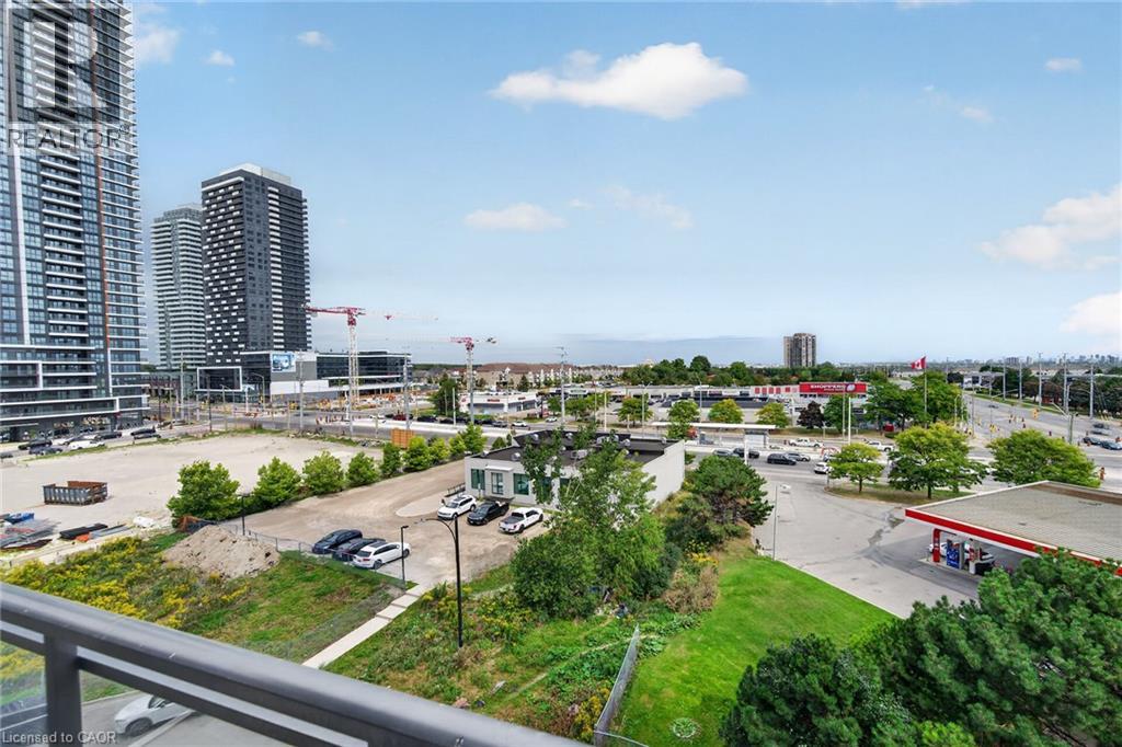 55 Eglinton Avenue W Unit# 605, Mississauga, Ontario  L5R 0E4 - Photo 37 - 40862130