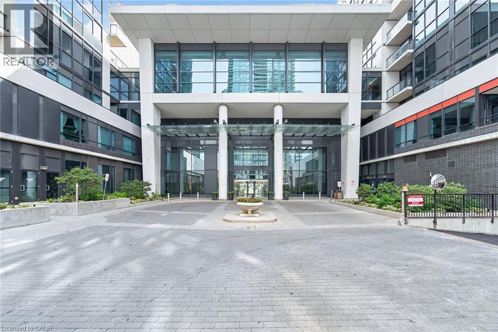 55 Eglinton Avenue W Unit# 605, Mississauga, Ontario  L5R 0E4 - Photo 44 - 40862130