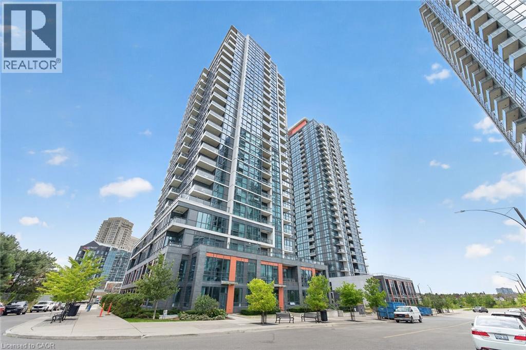 55 Eglinton Avenue W Unit# 605, Mississauga, Ontario  L5R 0E4 - Photo 42 - 40862130